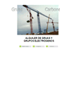 Mobile Screenshot of gruascarbonell.com